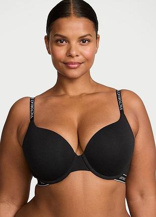 Базовый бюстгальтер victoria's secret