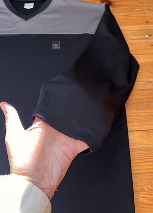 Чоловічій светр calvin klein 4