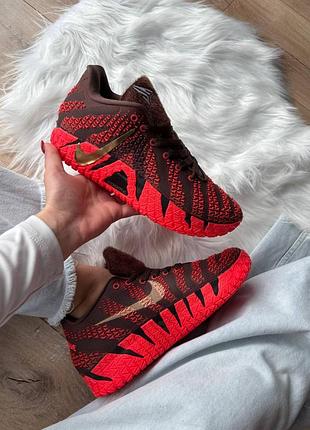 Nike ja 3 year of the horse