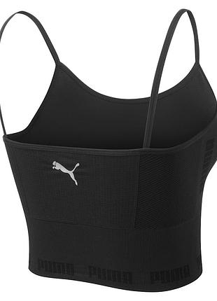 Топ спортивний компресійний puma