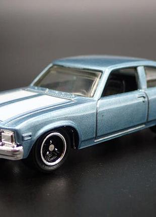 Машинка matchbox 1979 chevrolet nova coupе , нов. без упаков 2