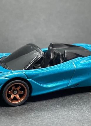 Машинка matchbox 1979 chevrolet nova coupе , нов. без упаков 8