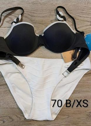 Купальник chantelle 70b/xs