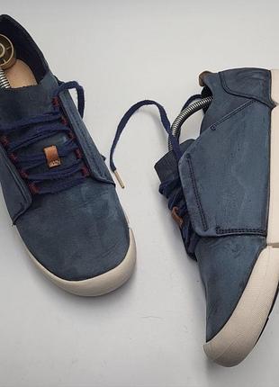 Кросівки — clarks trigenic tri bella