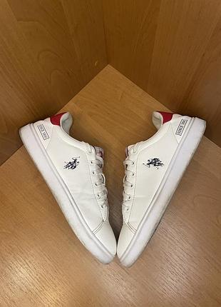 Кросівки u.s.polo assn.