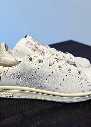 Мужские кроссовки adidas stan smith eh3290 нат. кожа(оригинал)411⁄3,422⁄3 и 44