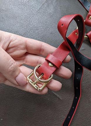 Белье эротическое бдс 9