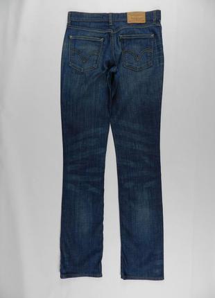 Levis 10528 джинсы женские, размер 30х36