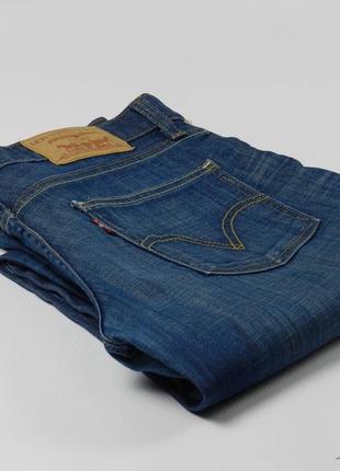 Levis 10528 джинсы женские, размер 30х363 фото
