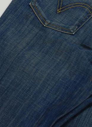 Levis 10528 джинсы женские, размер 30х369 фото