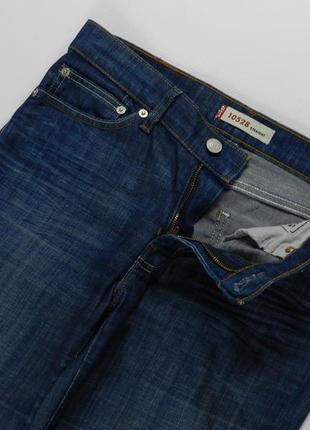 Levis 10528 джинсы женские, размер 30х365 фото