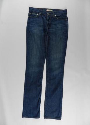 Levis 10528 джинсы женские, размер 30х362 фото