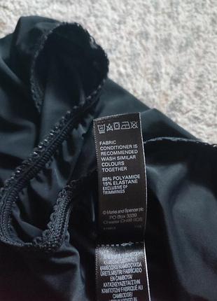 Подъюбник m&amp;s marks and spencer 7