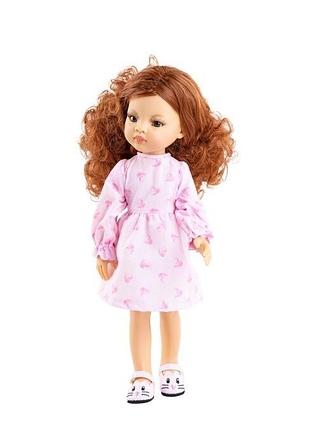 Лялька celia paola reina 04686, 32 см