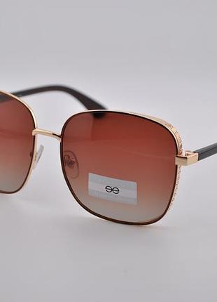 Фірмові сонцезахисні окуляри eternal polarized et3251