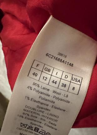 Dior сукня орігінал 6