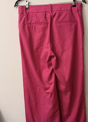 Брюки палаццо h&m 3