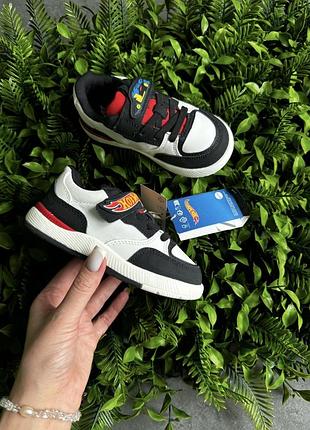 Кеди зара zara 24 розмір