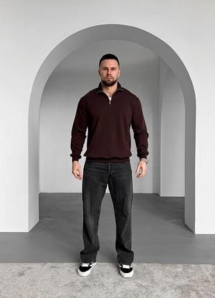 Світшот чоловічий line 3