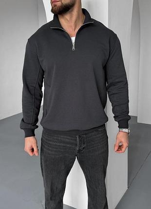 Світшот чоловічий line 2