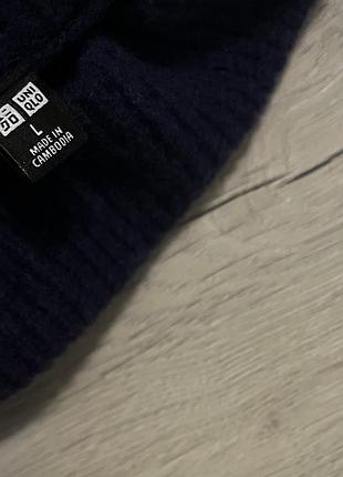 Светр uniqlo 5