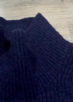 Светр uniqlo 3