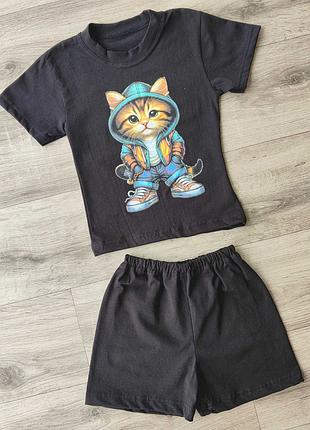 Костюм для хлопчика