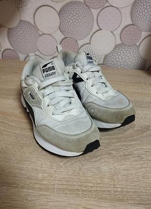 Кроссовки  puma 34, 5