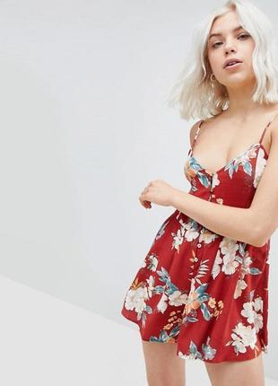 Комбінезон pull&bear1 фото