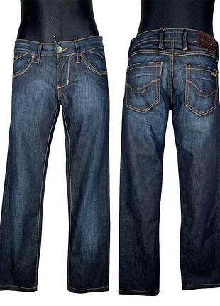 Винтажные джинсы diant jeans vintage 2000s y2k с низкой посадкой