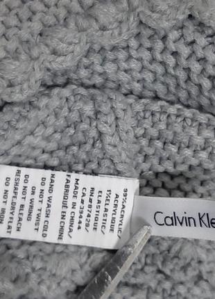 Бере жіночий ' calvin klein3 фото