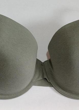 Бюстгальтер бавовна+елестан primark