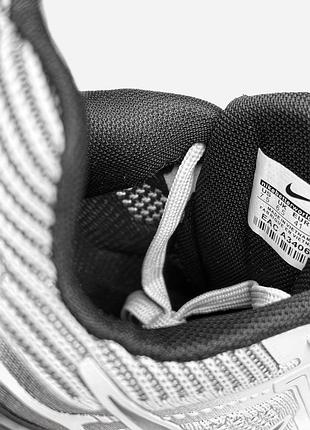 Nike zoom winflo light grey 6