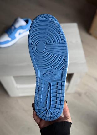 Nike air jordan 1 low😮‍💨🚀 9