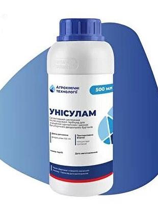 Гербицид унисулам 0,5 кг (флорасул,100г/л. кс)