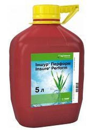 Фунгіцид, регулятор росту карамба турбо, рк, 5л, 30 г/л метконазол, 210 г/л мепікват-хлорид
