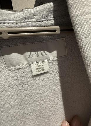 Світшот zara 13–14 років 5