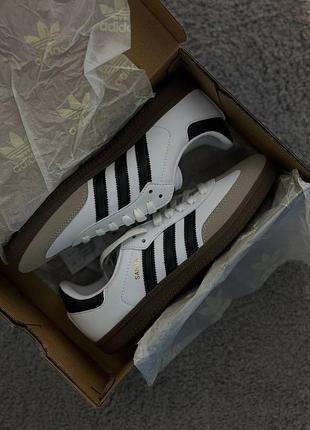 Adidas samba