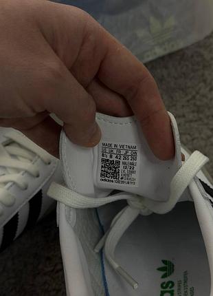 Adidas samba 4