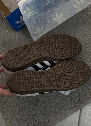 Adidas samba 3