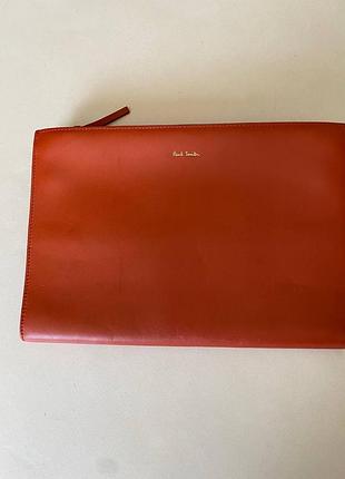 Папка для документів paul smith