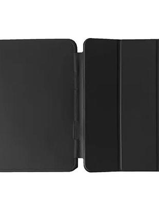 Чехол smart case for apple ipad air 11 2024/2025 black