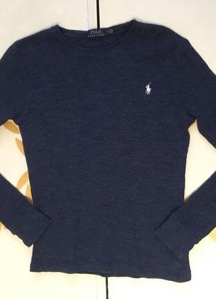 Ralph lauren лонгслив розмір м