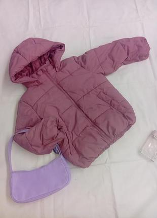 Куртка от h&amp;m 3
