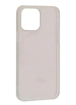 Чехол wyld clear case для iphone 14 pro clear