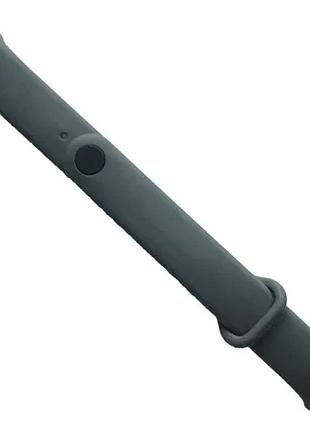 Ремінець для xiaomi mi band 8/9 pebble