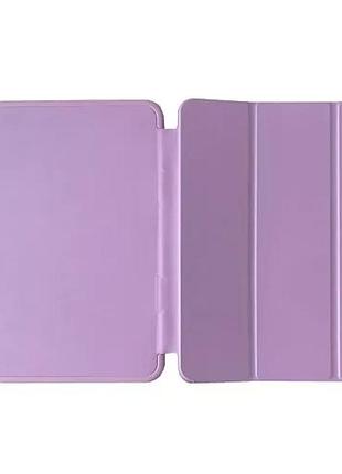 Чехол smart case for apple ipad air 11 2024/2025 pearl pink