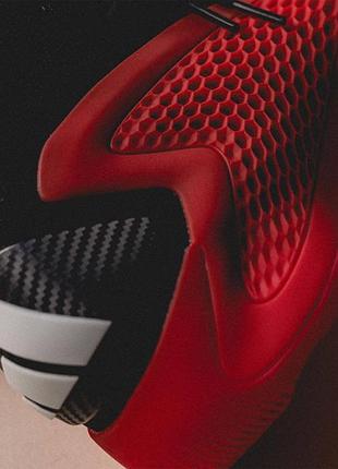 Adidas a.e. 1 mid trainers😍🏀 3