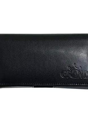 Карман grand premium для nokia 230 (125*60*13) черный