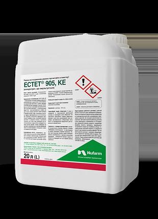 Естет 905, ке, 20л, дихлорфеноксиоцитова кислота, 2-етилгексиловий ефір